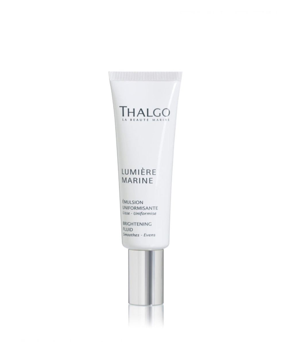 Brightening Fluid