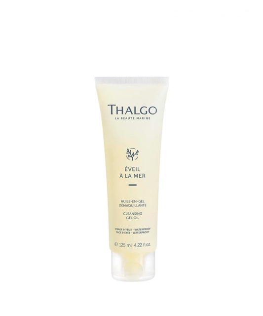 Cleansing Gel Oil