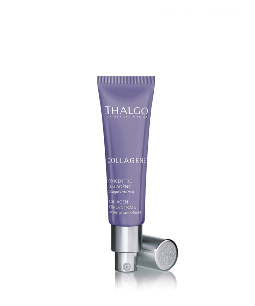 Collagen Concentrate (Intensive smoothing) - Cellular Booster
