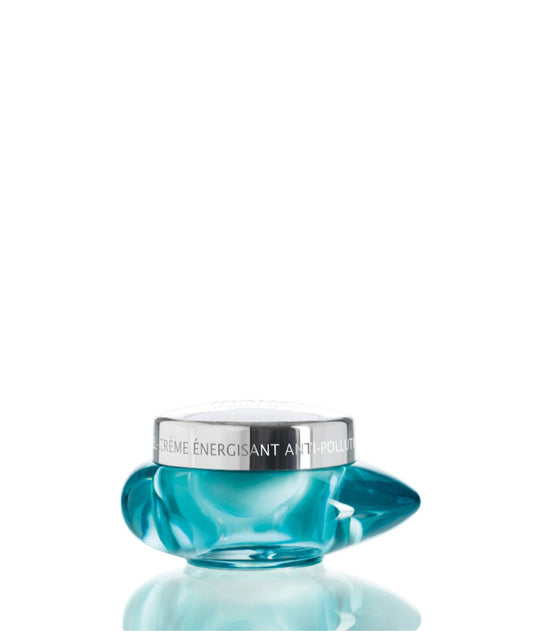 Energising Anti-Pollution Gel-Cream