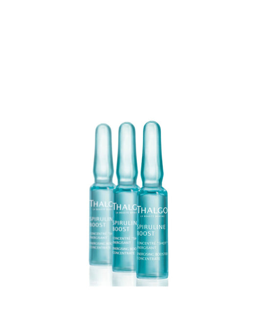 Energising Booster Concentrate