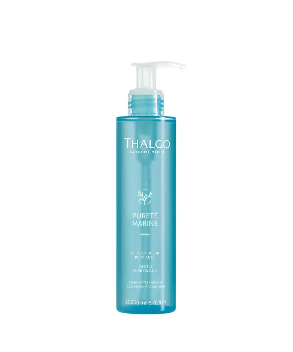 Gentle Purifying Gel