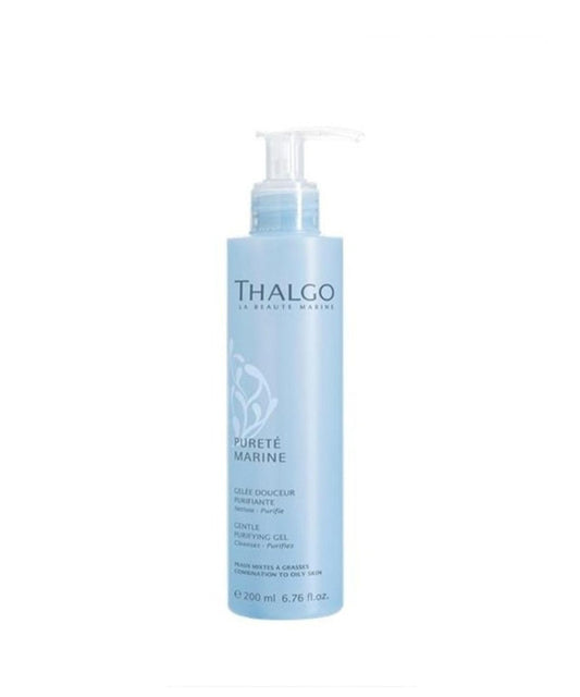 Gentle Purifying Gel