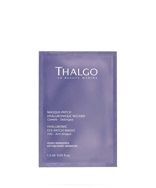 Hyaluronic Eye-Patch Mask