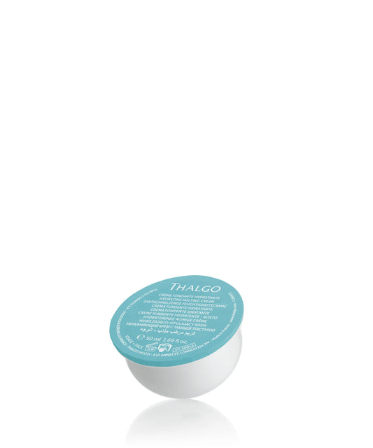 Hydrating Melting Cream - Refill