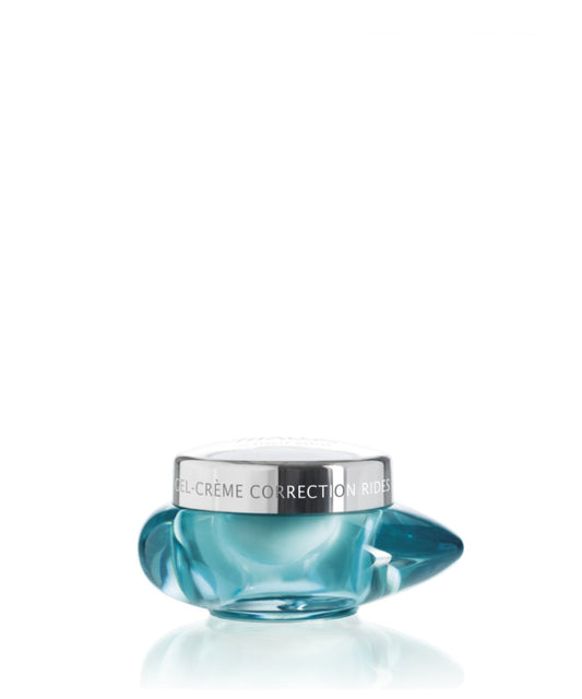 Hydrating Melting Cream