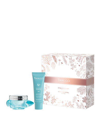 Hydrating Ritual Beauty Gift Set