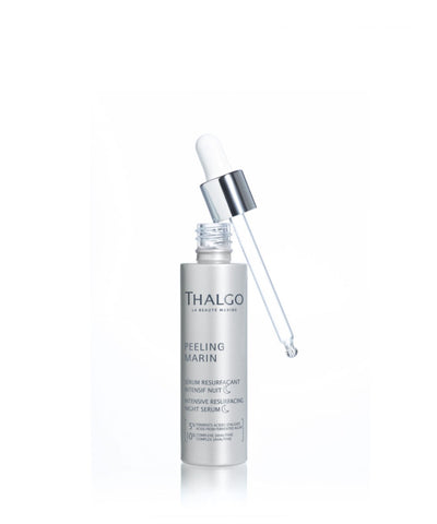 Intensive Resurfacing Night Serum