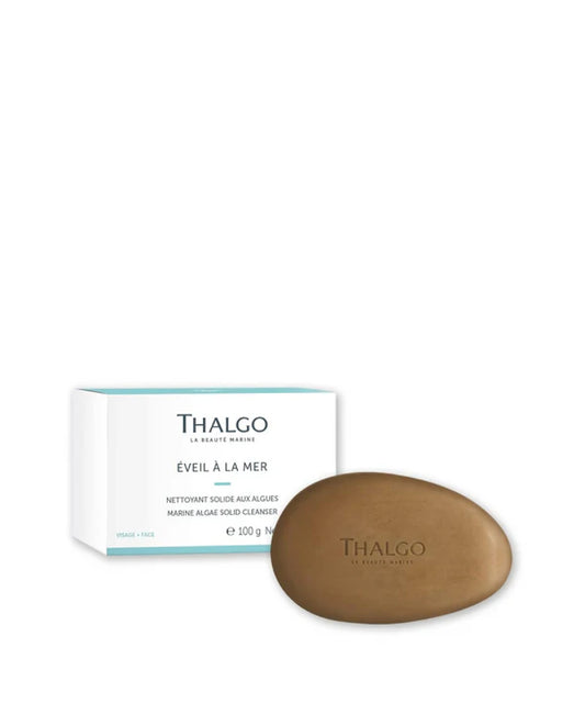 Marine Algae Solid Cleansing Bar