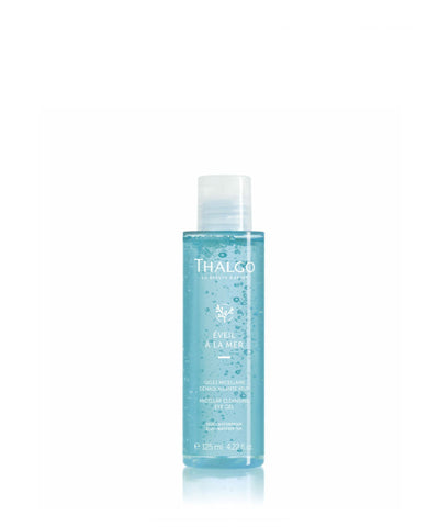 Micellar Cleansing Eye Gel