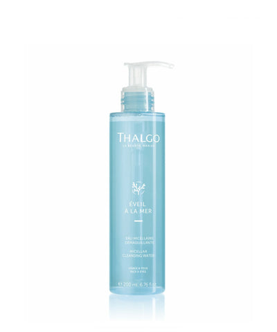 Micellar Cleansing Water