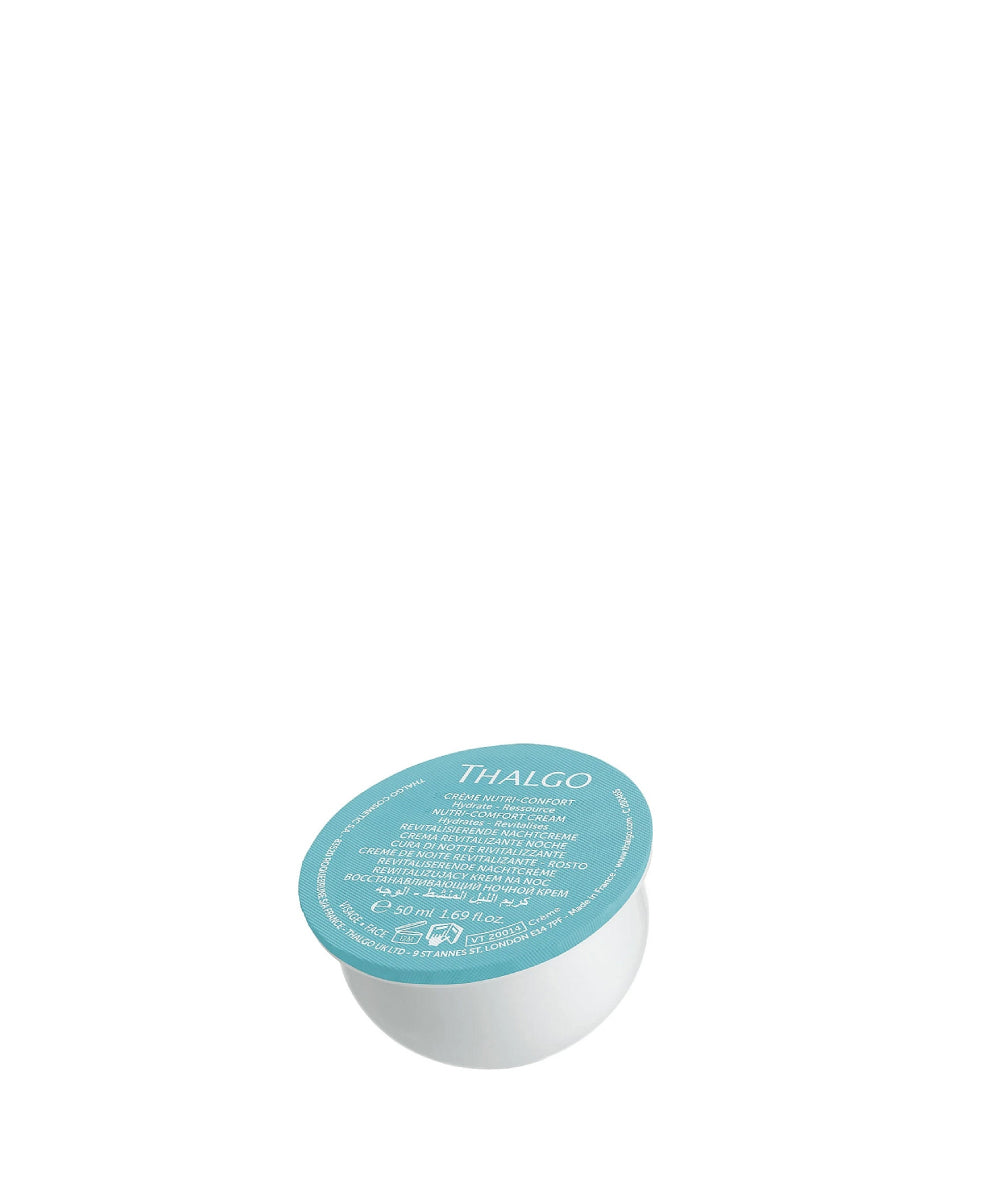Nutri-Comfort Cream