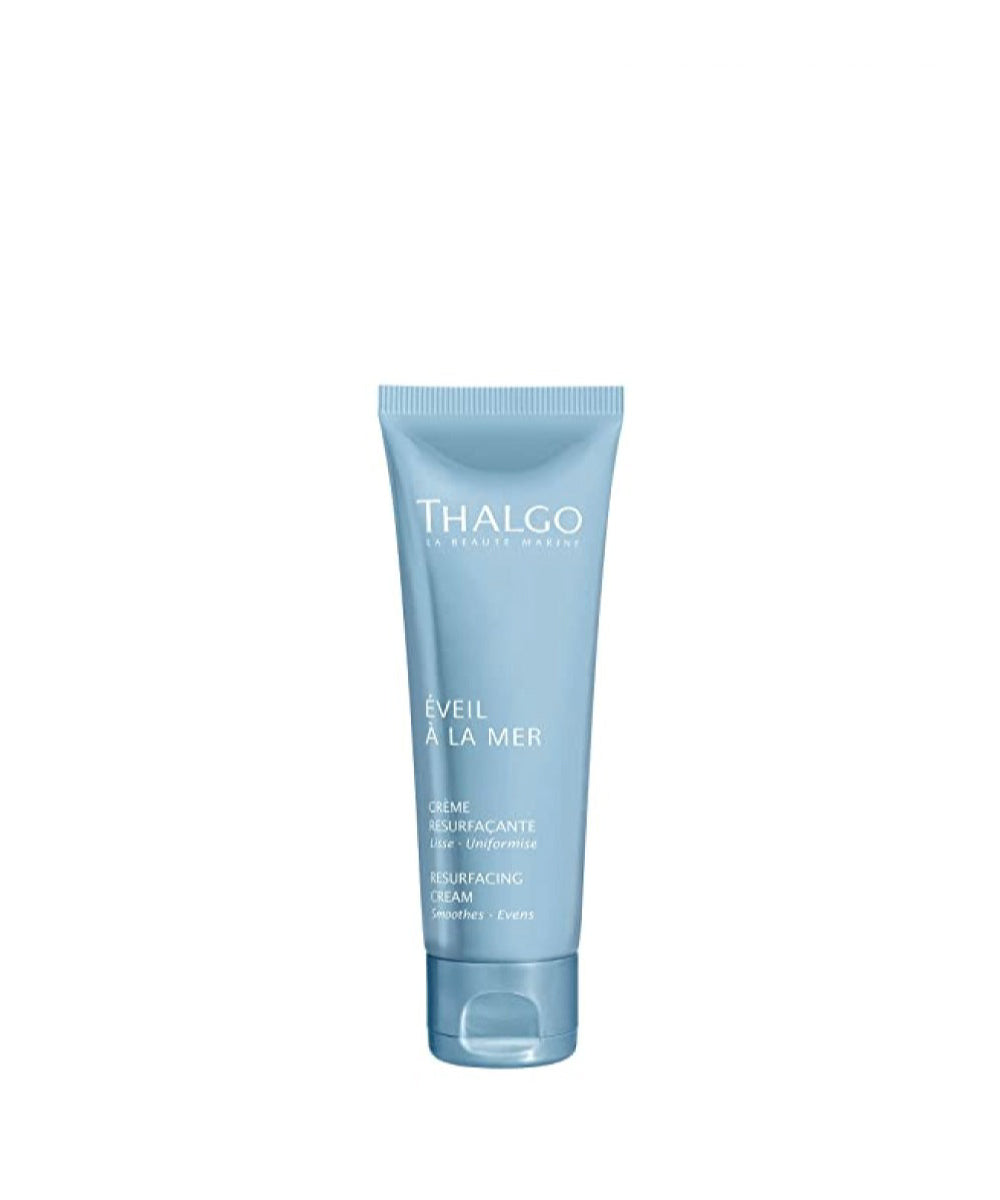 Resurfacing Cream