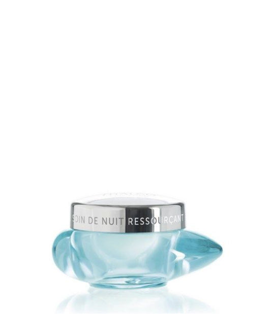 Revitalising Night Cream