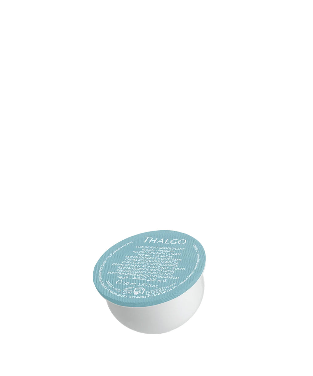 Revitalising Night Cream - Refill
