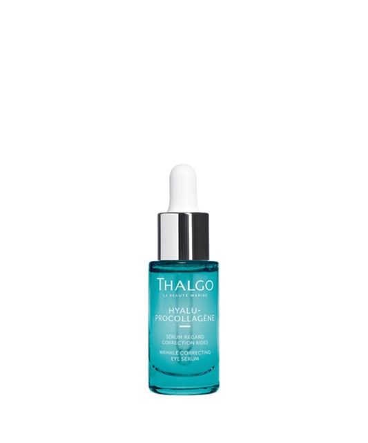 Wrinkle Correcting Eye Serum