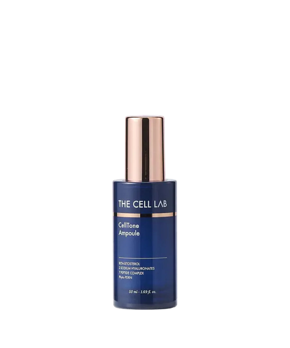 PDRN Beta Cica Celltone Soothing Moisture Concentrated Ampoule