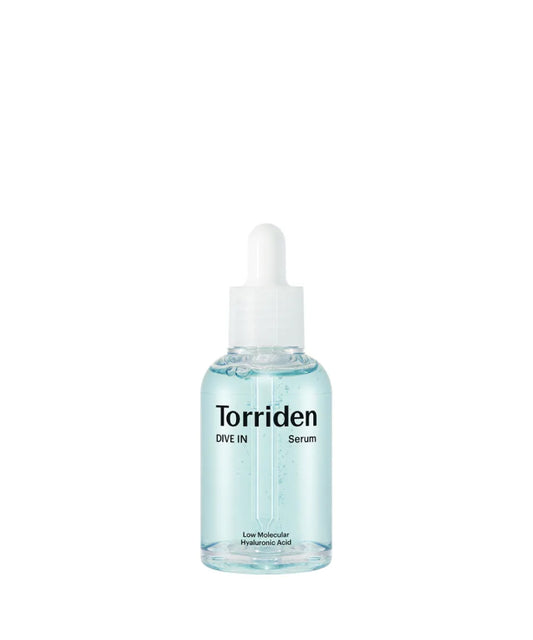 Dive-In Low Molecular Hyaluronic Acid Serum
