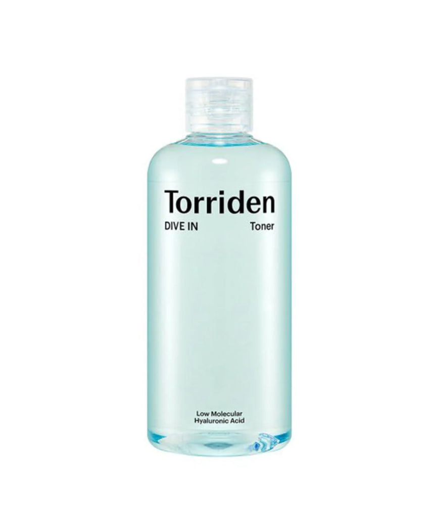 Dive-In Low Molecular Hyaluronic Acid Toner