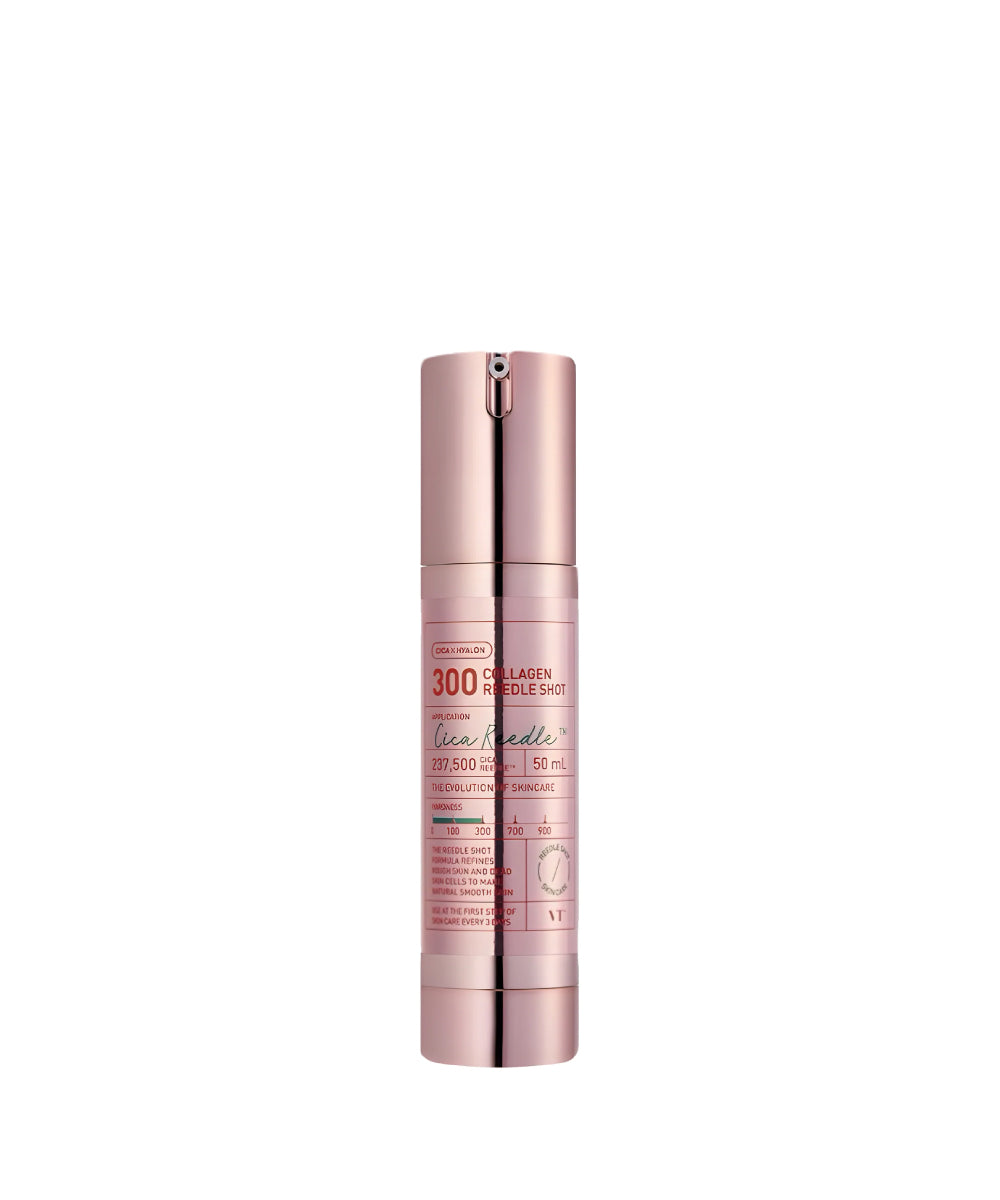 VT Cica Collagen Reedle Shot 300