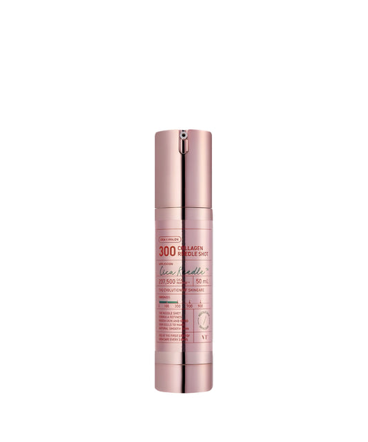 VT Cica Collagen Reedle Shot 300