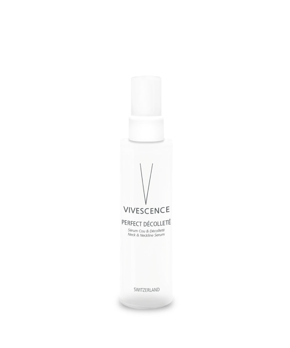 Neck & Neckline Serum