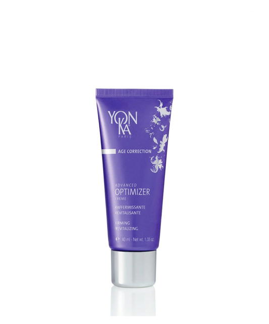 Advanced Optimizer Cream