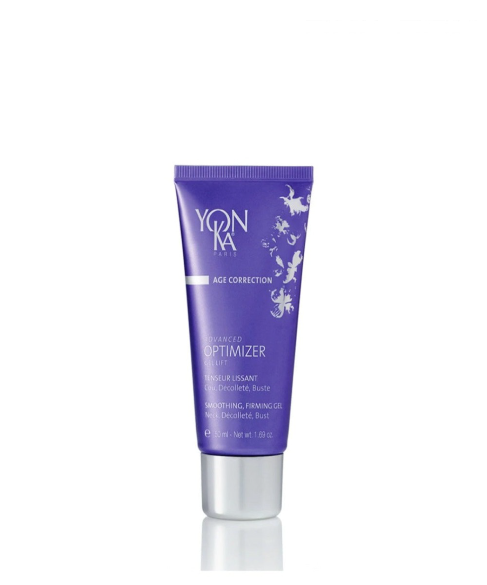 Advanced Optimizer Gel Lift