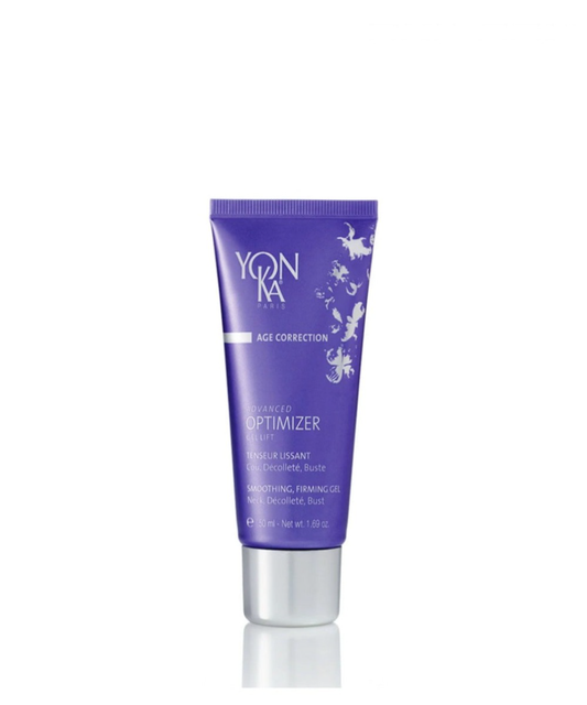 Advanced Optimizer Gel Lift