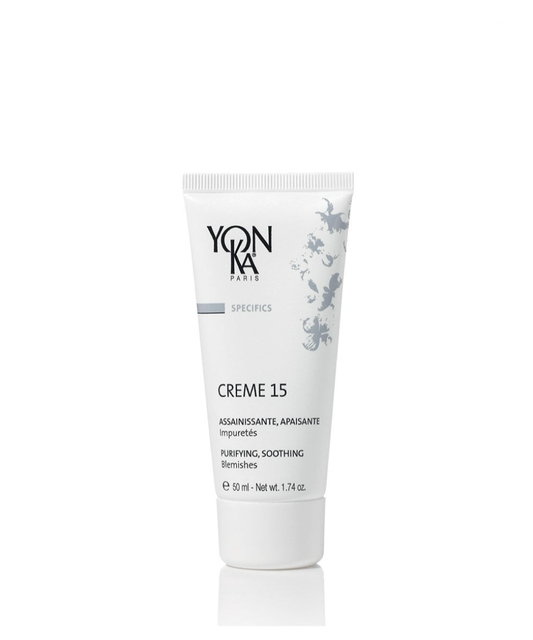 Cream 15