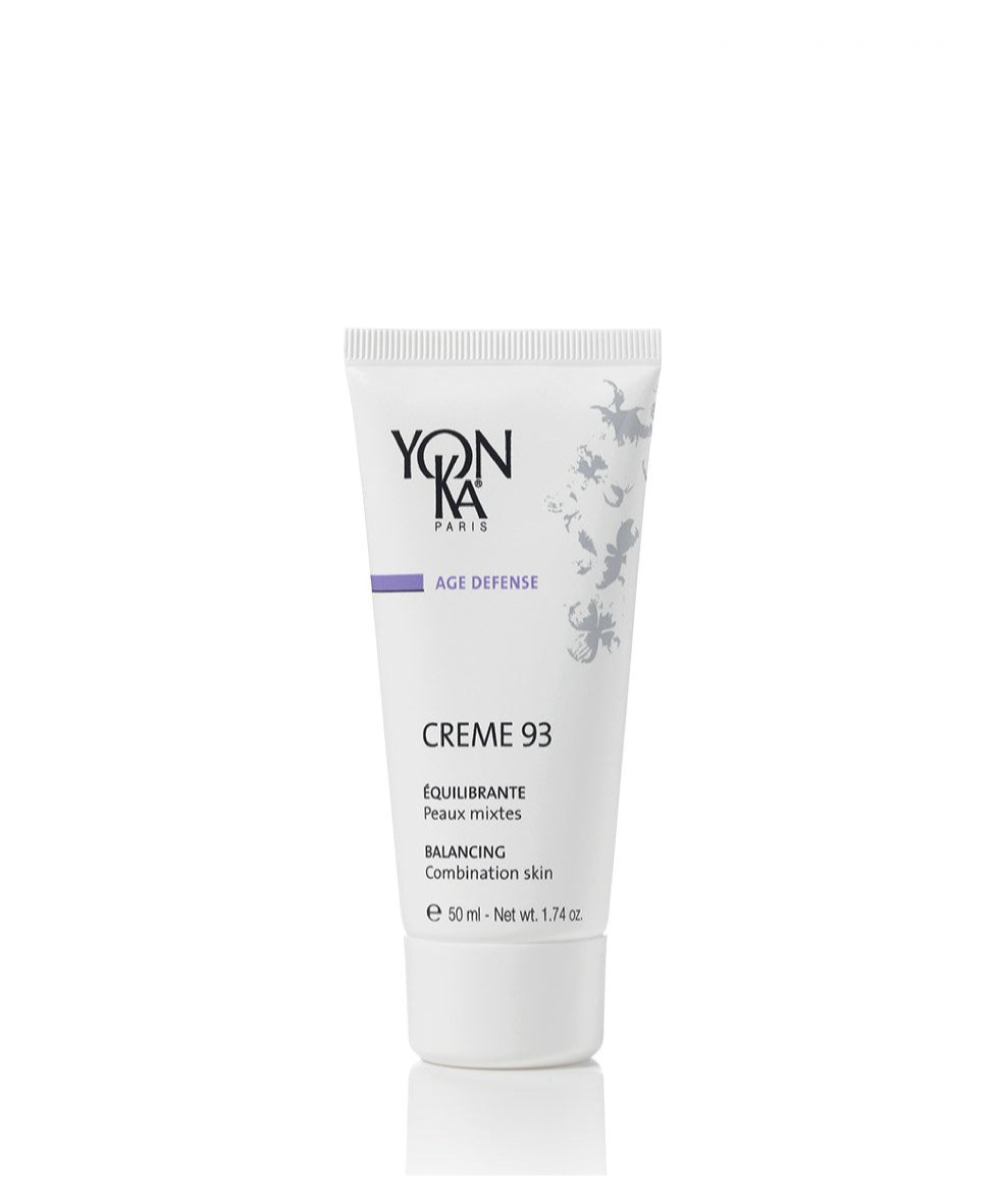 Cream 93