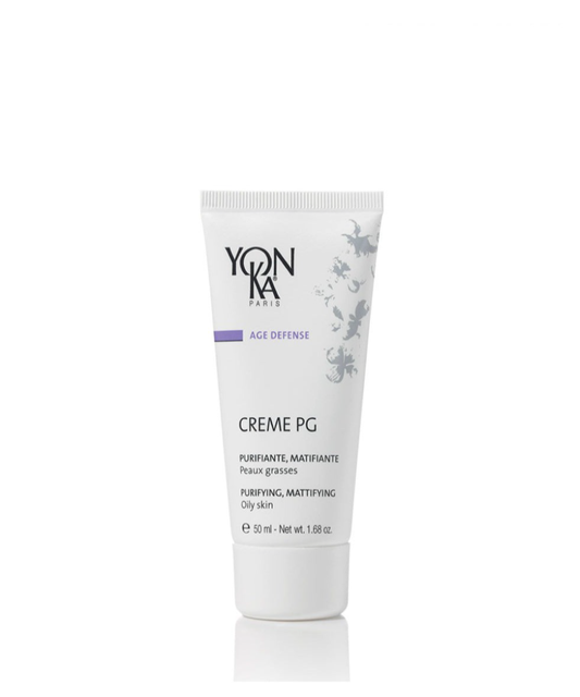 Cream PG  Purifying Mattifying O.S.