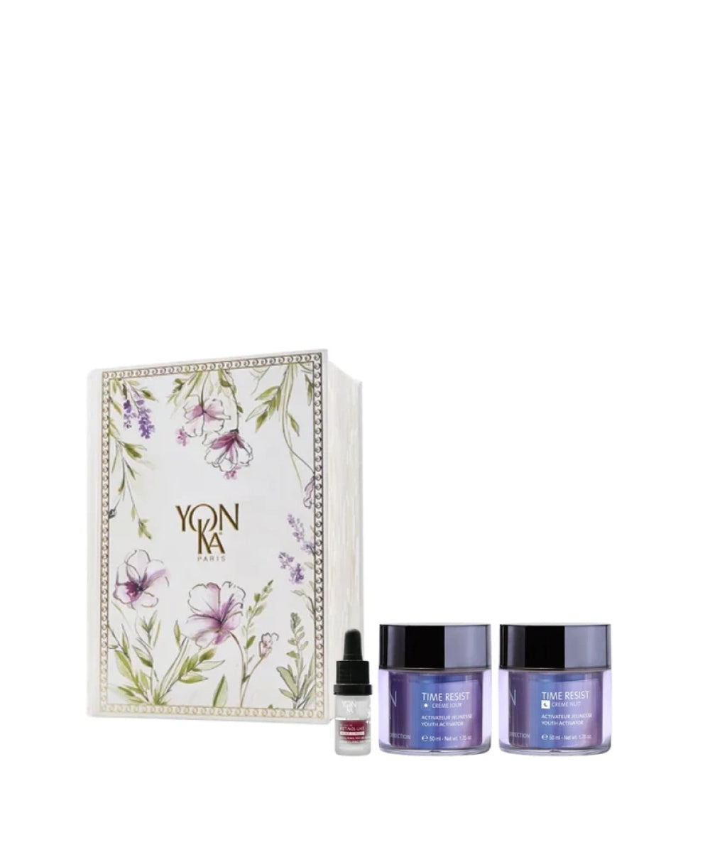 Day & Night Youth Ritual Set