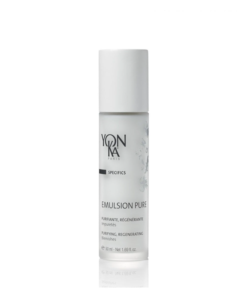 Emulsion Pure