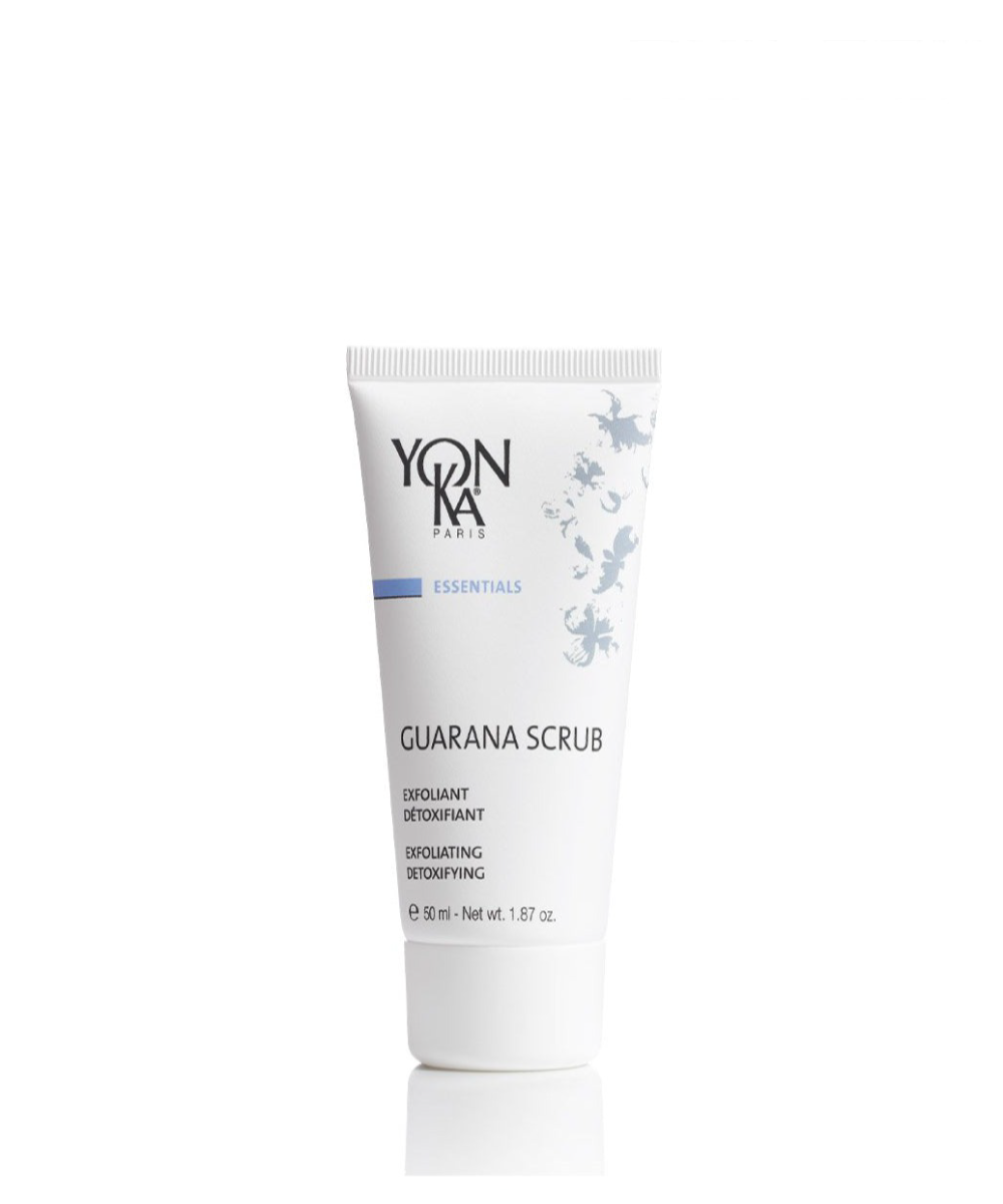 Guarana Scrub