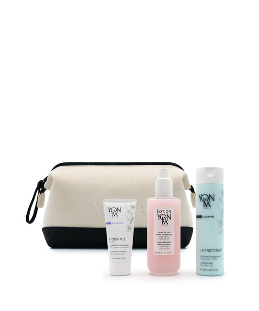 Hyaluronic Acid Ritual Collection