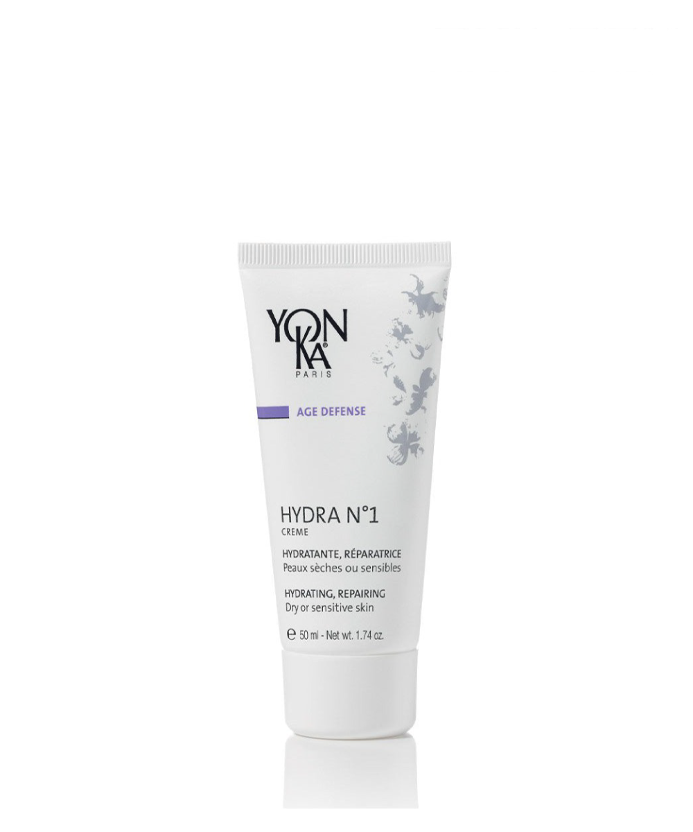 Hydra No.1 Cream