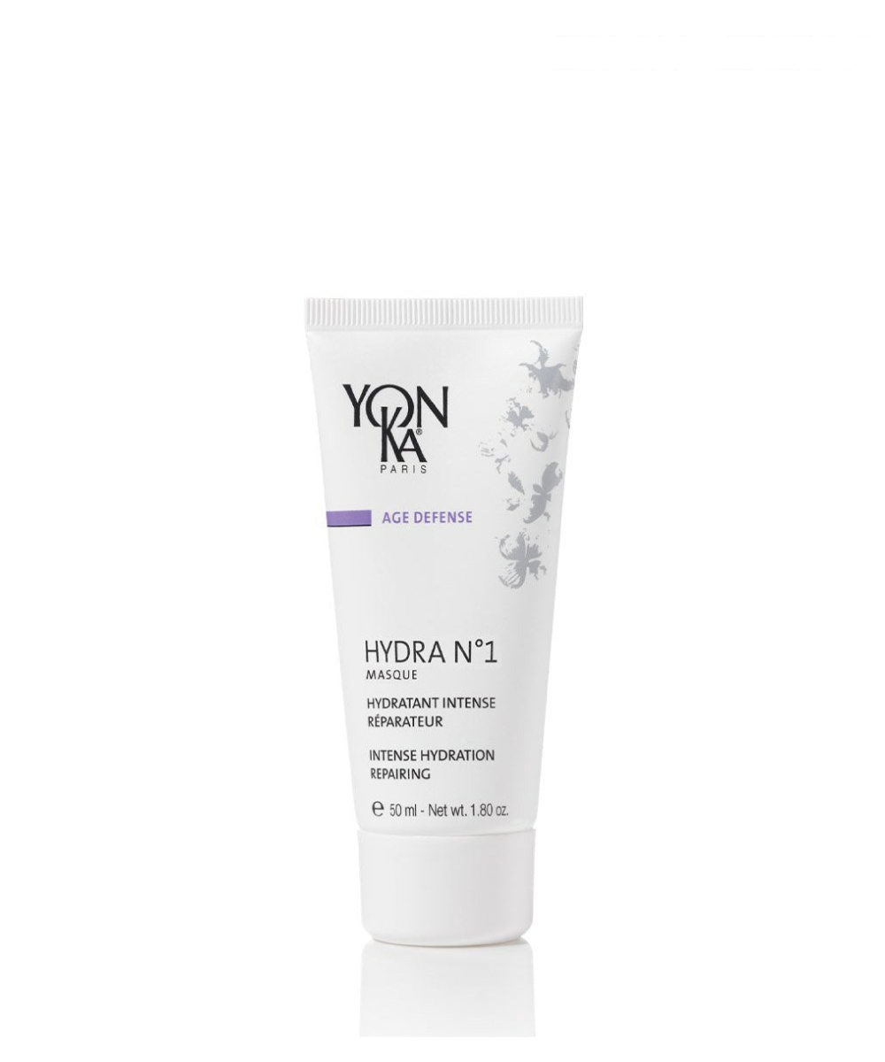 Hydra No.1 Mask