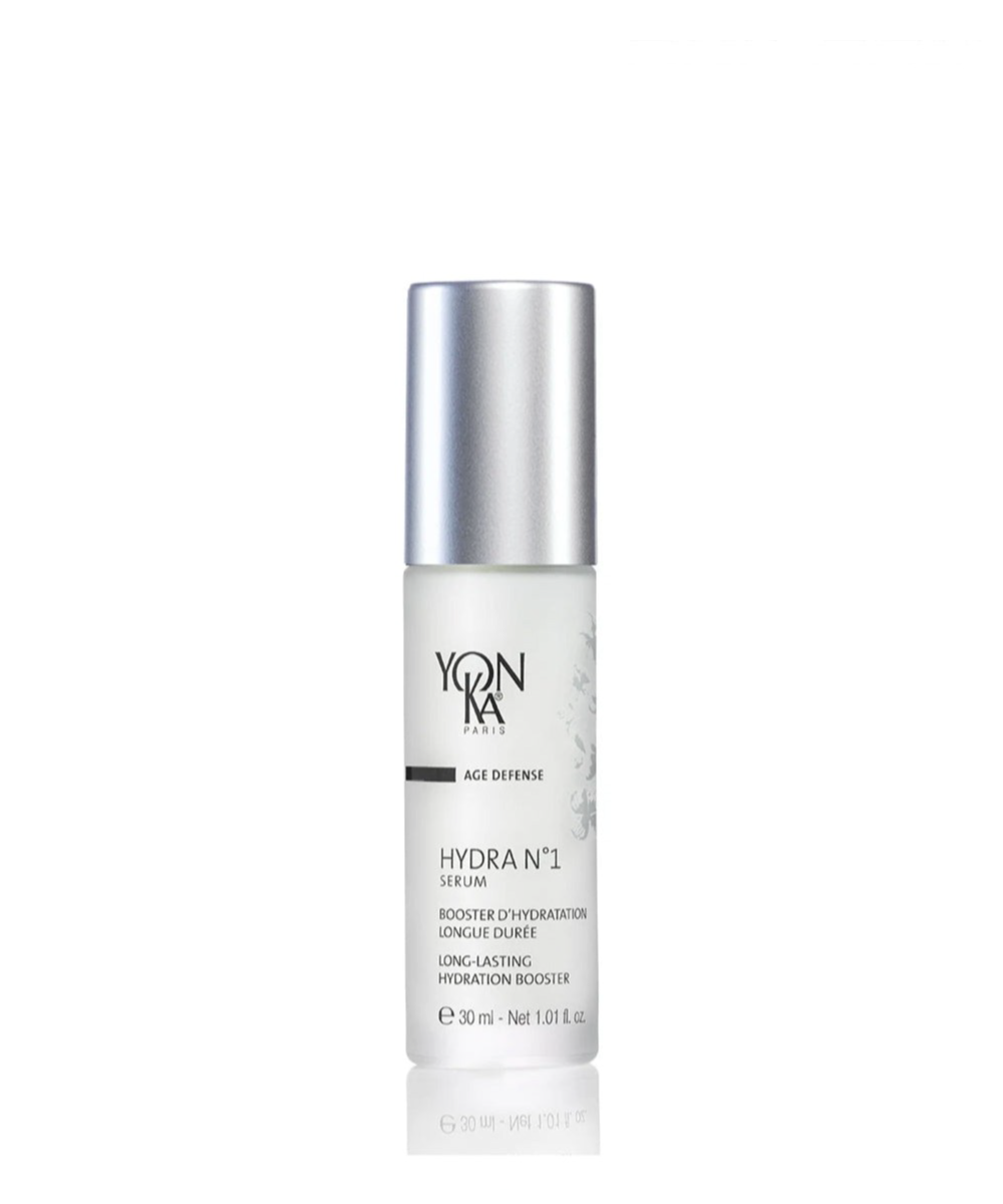 Hydra No.1 Serum