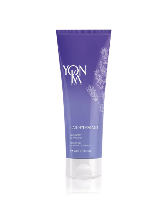 Lait Hydratant Body Milk