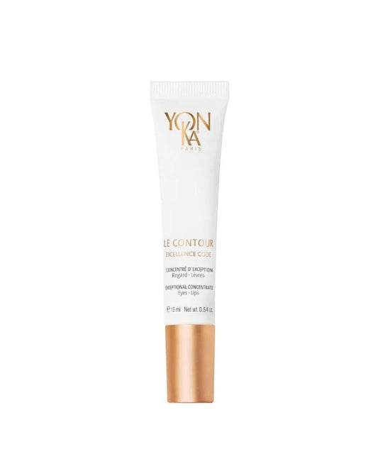 Le Contour Excellence Code