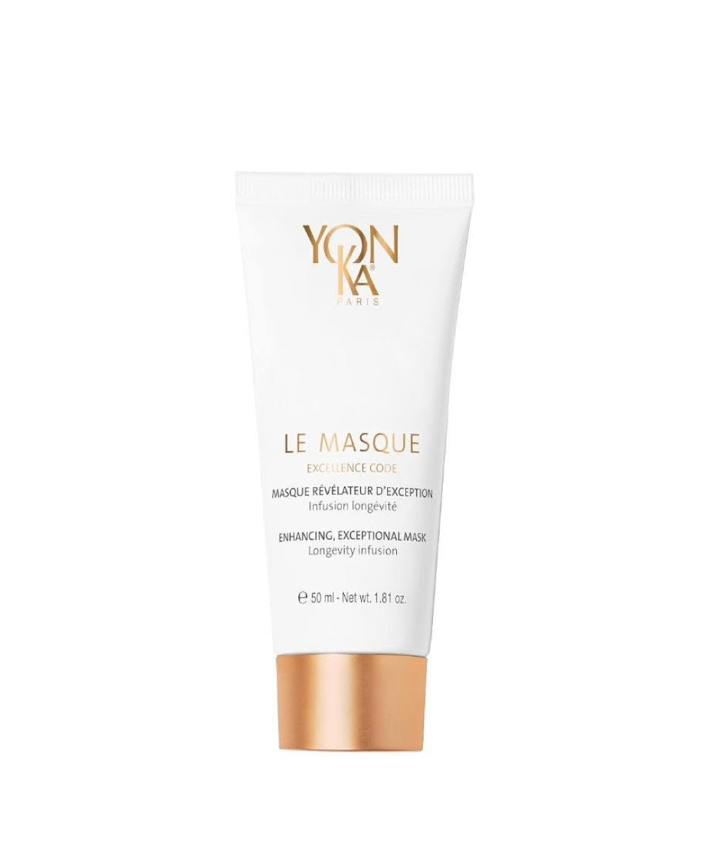 Le Masque Excellence Code