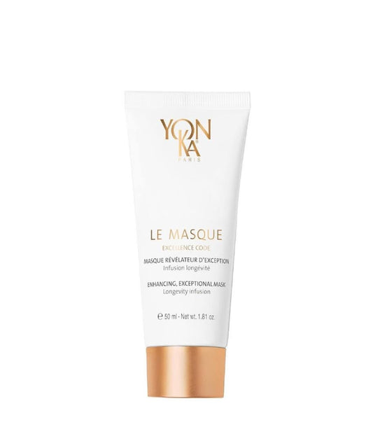 Le Masque Excellence Code