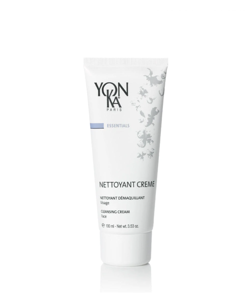 Nettoyant Cream (Cleansing Cream)