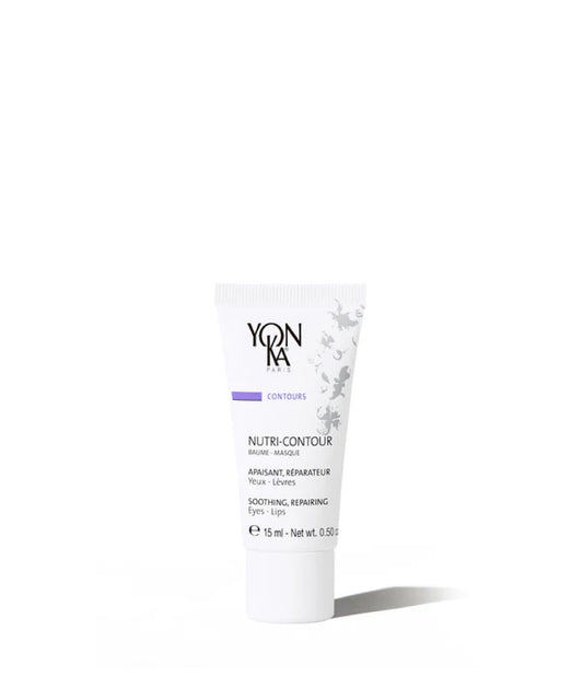 Nutri-Contour Masque