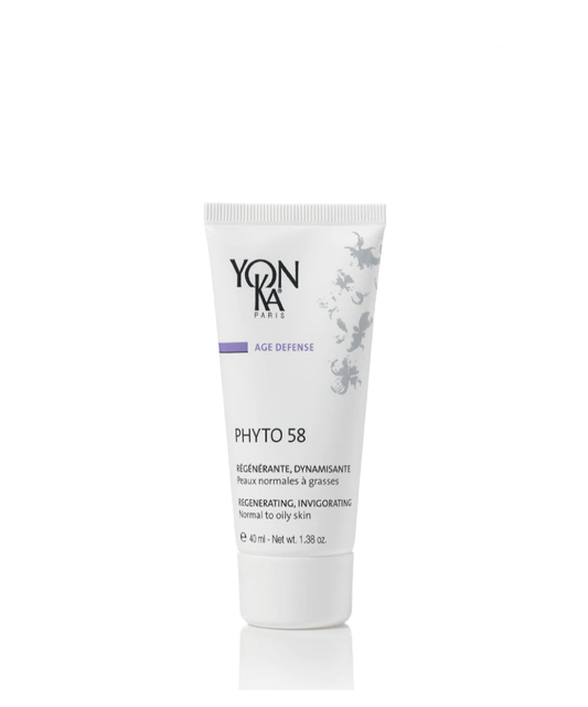 Phyto 58 P.N.G.