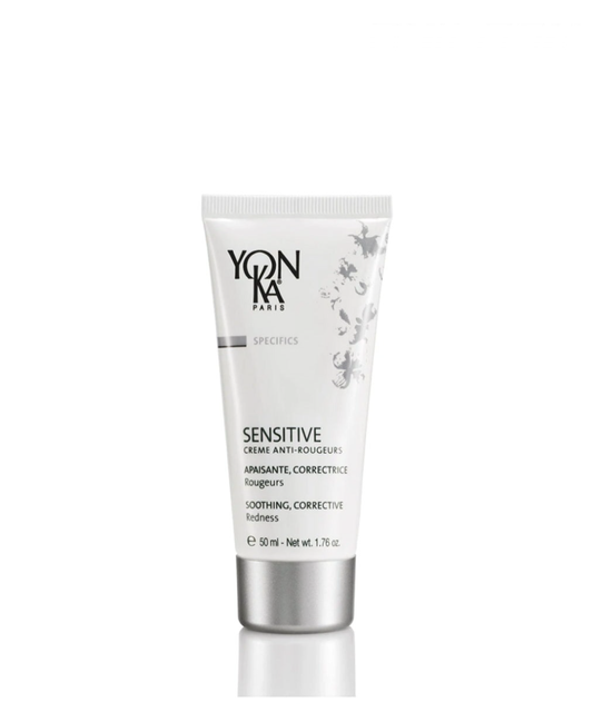 Sensitive Cream Soothing Corrective