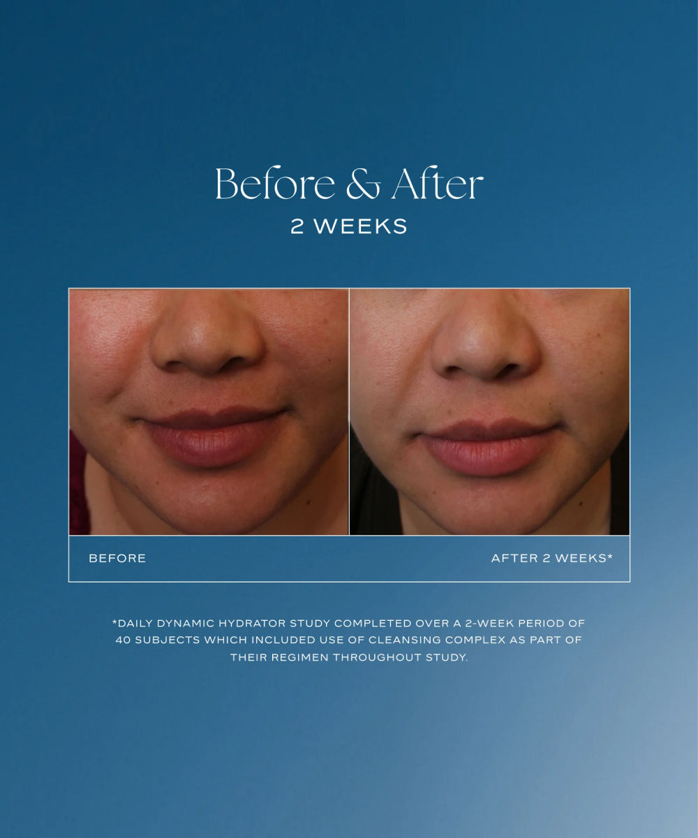 Daily Dynamic Hydrator