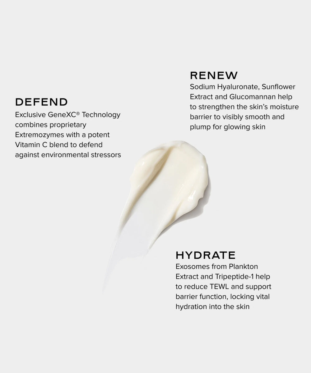 Daily Dynamic Hydrator