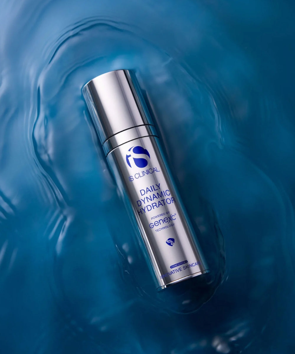 Daily Dynamic Hydrator